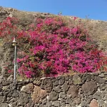 Besonderes Mit Einzigartigem Meerblick Коста Калма