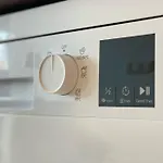 Besonderes Mit Einzigartigem Meerblick Апартаменты Коста Калма