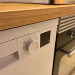 Апартаменты Besonderes Mit Einzigartigem Meerblick *