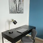 Besonderes Mit Einzigartigem Meerblick Апартаменты