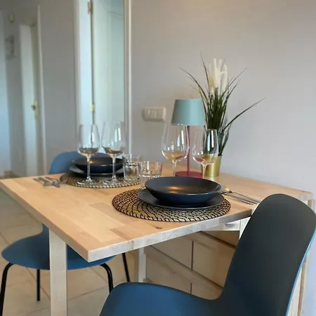 Besonderes Mit Einzigartigem Meerblick *