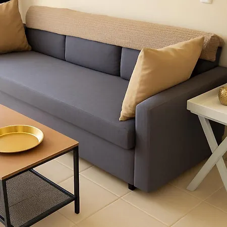 Besonderes Mit Einzigartigem Meerblick