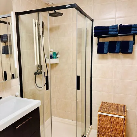 Besonderes Mit Einzigartigem Meerblick Lägenhet Costa Calma