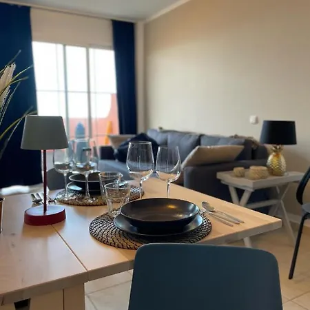 Apartmán Besonderes Mit Einzigartigem Meerblick *