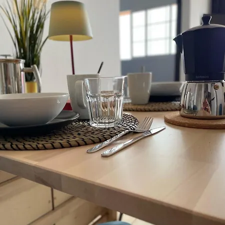 Appartamento Besonderes Mit Einzigartigem Meerblick