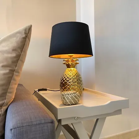 Besonderes Mit Einzigartigem Meerblick Apartamento