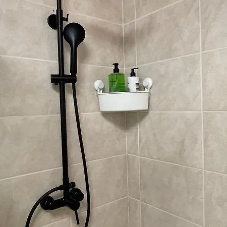 Besonderes Mit Einzigartigem Meerblick Διαμέρισμα