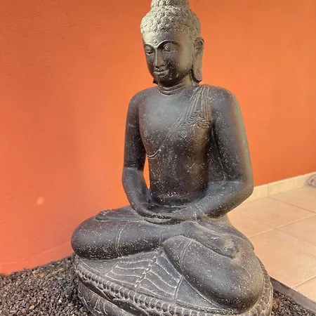 Διαμέρισμα Besonderes Mit Einzigartigem Meerblick Κόστα Κάλμα