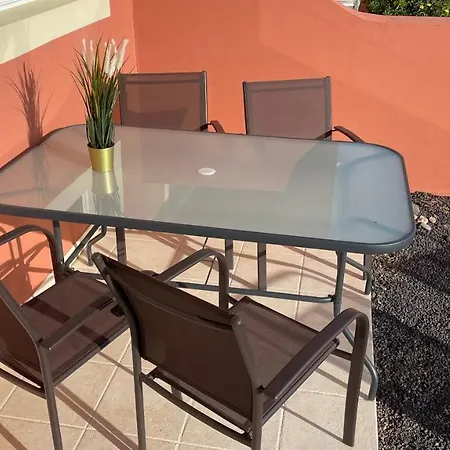Besonderes Mit Einzigartigem Meerblick Apartmán *