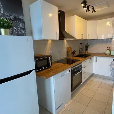 Besonderes Mit Einzigartigem Meerblick Apartamento *