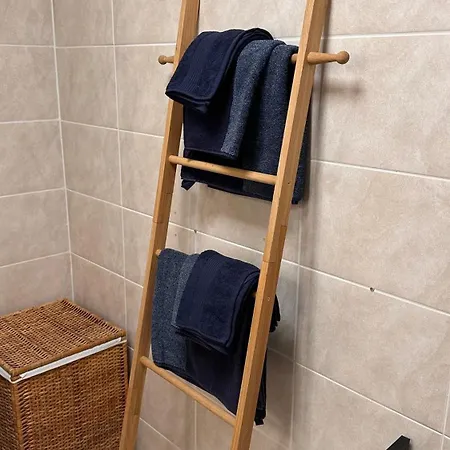 Besonderes Mit Einzigartigem Meerblick Appartamento