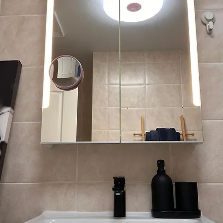 Besonderes Mit Einzigartigem Meerblick Apartamento *