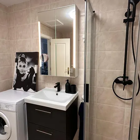 Apartamento Besonderes Mit Einzigartigem Meerblick *