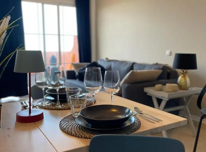 Apartament Besonderes Mit Einzigartigem Meerblick *