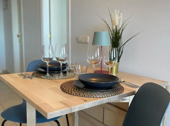 Besonderes Mit Einzigartigem Meerblick *