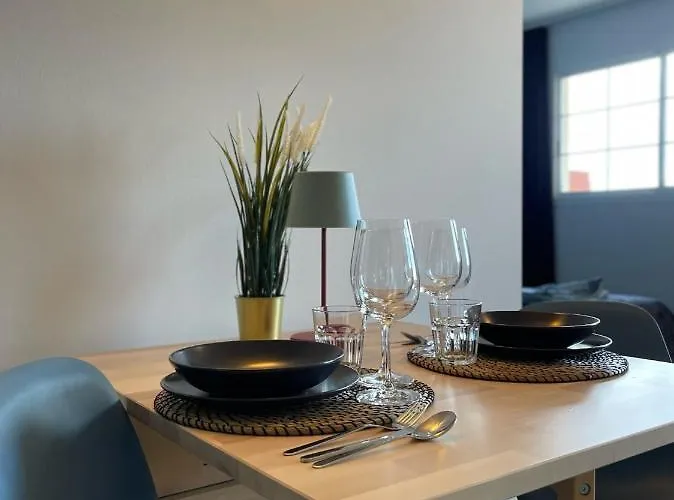 Besonderes Mit Einzigartigem Meerblick * Costa Calma