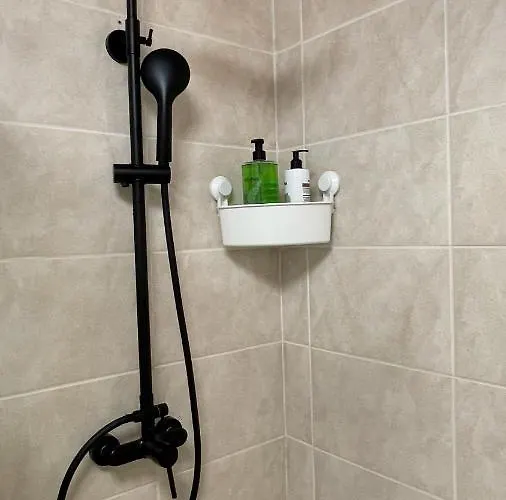 Besonderes Mit Einzigartigem Meerblick Apartament