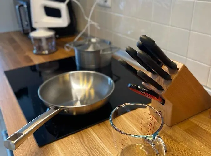 Besonderes Mit Einzigartigem Meerblick * Costa Calma