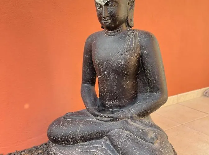 Apartament Besonderes Mit Einzigartigem Meerblick Costa Calma