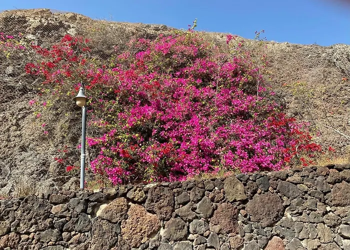 Besonderes Mit Einzigartigem Meerblick Costa Calma