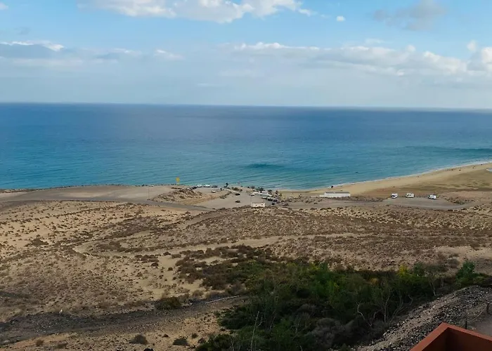 Besonderes Mit Einzigartigem Meerblick Apartament