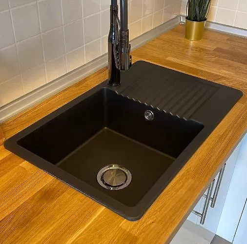 Besonderes Mit Einzigartigem Meerblick Apartament