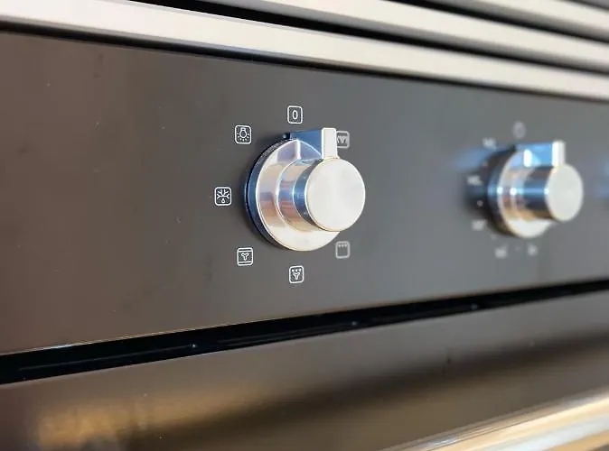 Besonderes Mit Einzigartigem Meerblick Apartament