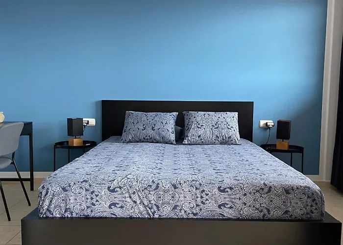 Apartament Besonderes Mit Einzigartigem Meerblick Costa Calma