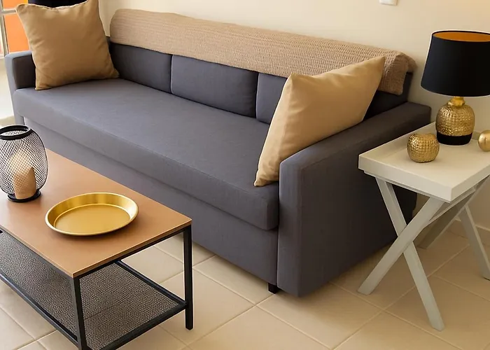 Besonderes Mit Einzigartigem Meerblick