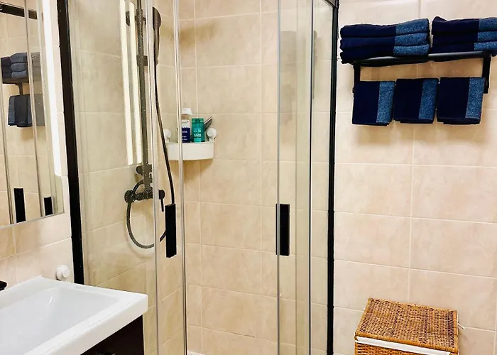 Besonderes Mit Einzigartigem Meerblick Apartament Costa Calma