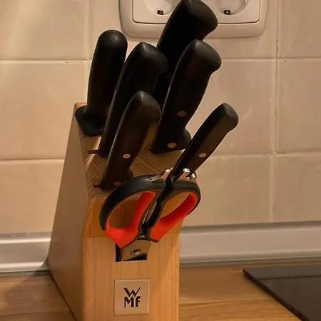 アパート Besonderes Mit Einzigartigem Meerblick コスタ・カルマ