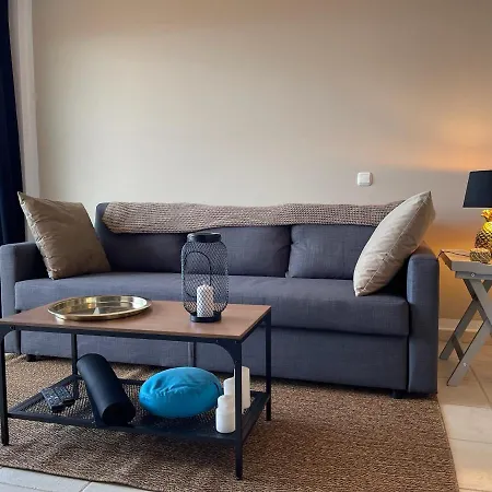 Besonderes Mit Einzigartigem Meerblick Apartamento Costa Calma