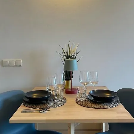 Besonderes Mit Einzigartigem Meerblick