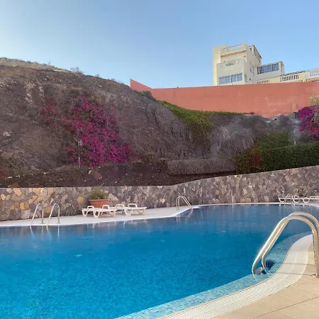 Besonderes Mit Einzigartigem Meerblick Apartamento Costa Calma