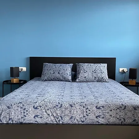 Apartamento Besonderes Mit Einzigartigem Meerblick Costa Calma