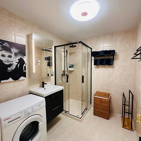 Besonderes Mit Einzigartigem Meerblick *