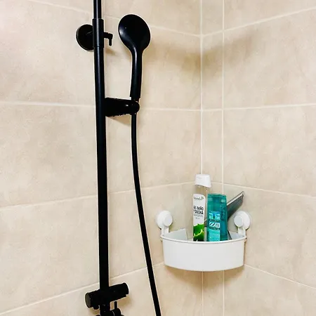 Appartement Besonderes Mit Einzigartigem Meerblick *