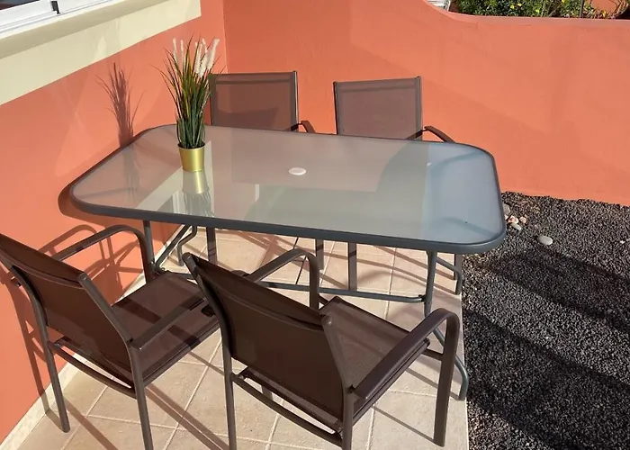 Besonderes Mit Einzigartigem Meerblick Apartment *