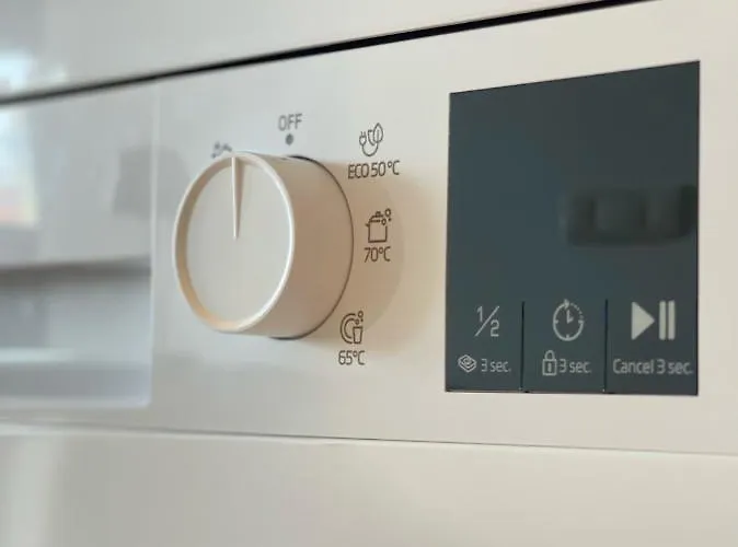 Besonderes Mit Einzigartigem Meerblick Appartement Costa Calma