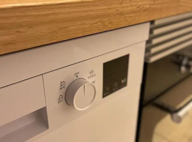 Appartement Besonderes Mit Einzigartigem Meerblick *