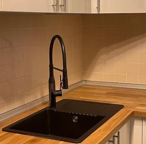 Besonderes Mit Einzigartigem Meerblick Apartment