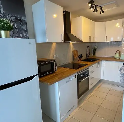 Besonderes Mit Einzigartigem Meerblick Apartment *