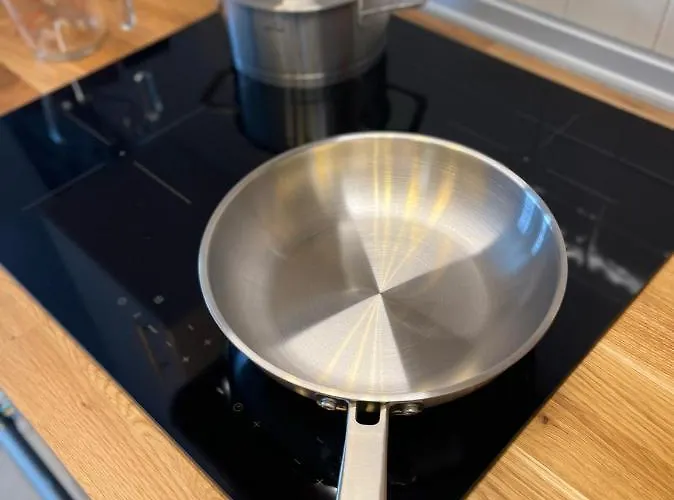 Appartement Besonderes Mit Einzigartigem Meerblick *