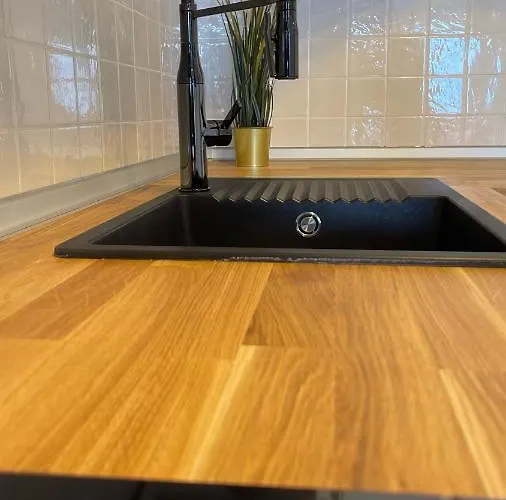 Appartement Besonderes Mit Einzigartigem Meerblick Costa Calma