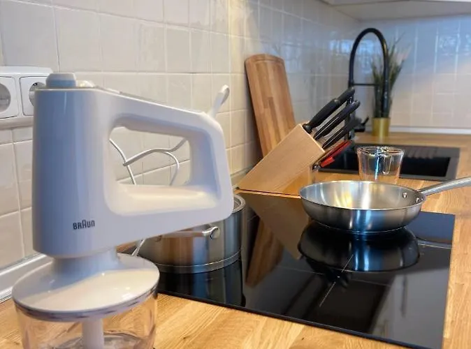 Besonderes Mit Einzigartigem Meerblick Costa Calma