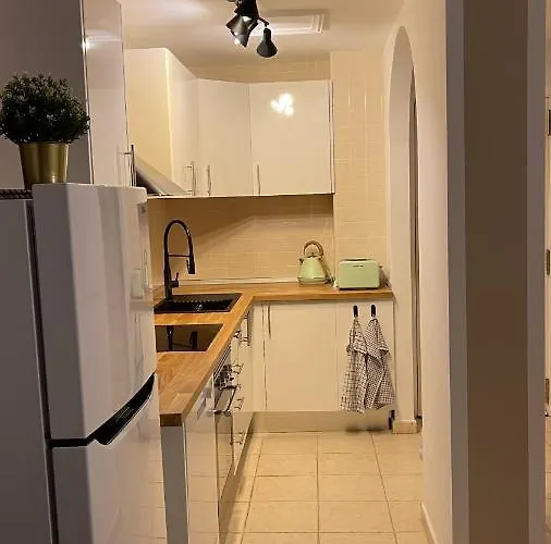 Besonderes Mit Einzigartigem Meerblick