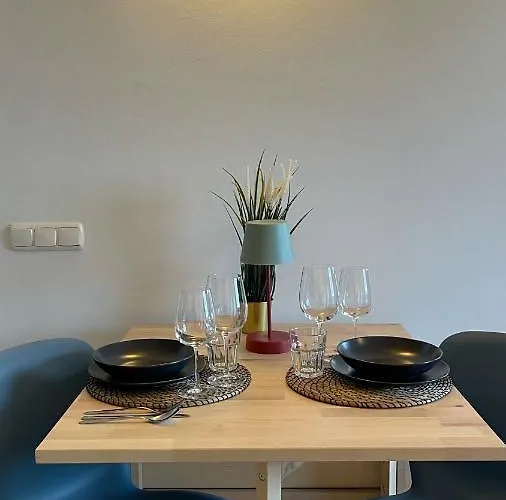 Besonderes Mit Einzigartigem Meerblick