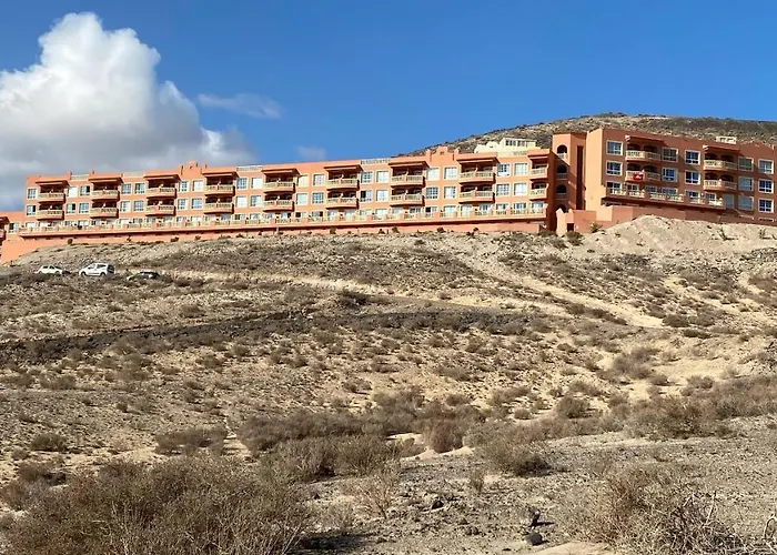 Besonderes Mit Einzigartigem Meerblick Costa Calma