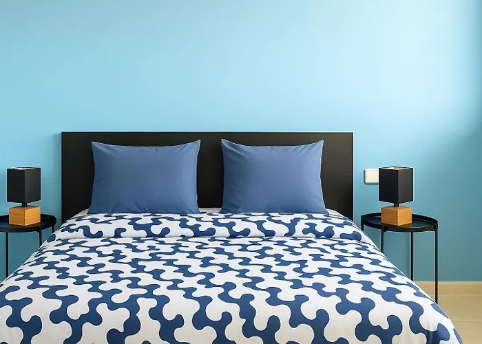 Apartment Besonderes Mit Einzigartigem Meerblick Costa Calma