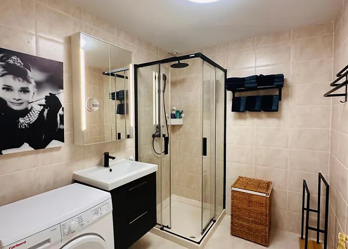 Besonderes Mit Einzigartigem Meerblick *